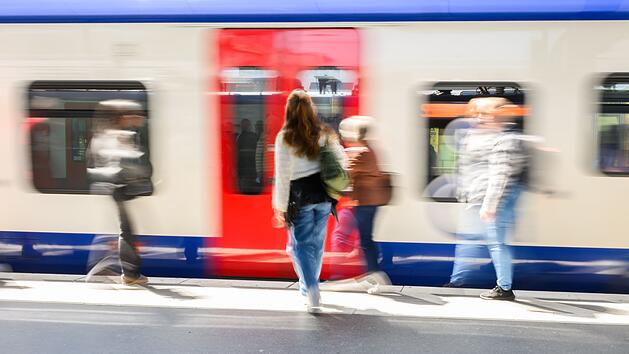 Deutschlandticket