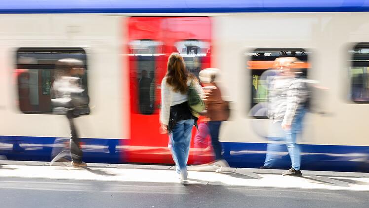 Deutschlandticket