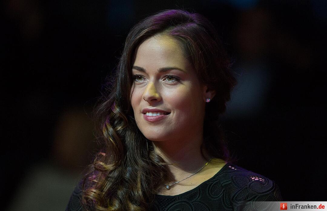 Ana Ivanovic