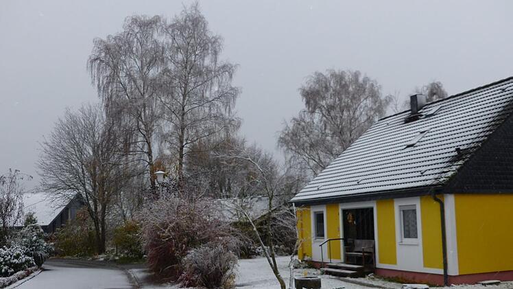 Noch ein Bild aus Kupferberg.Klaus-Peter Wulf