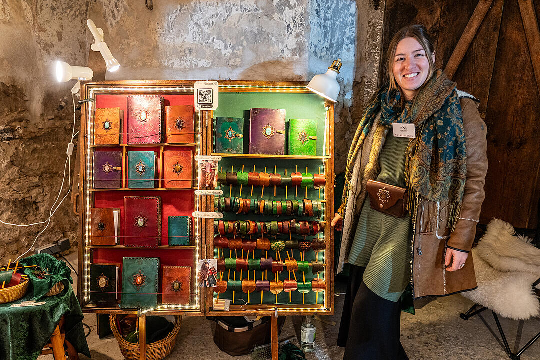 Winterszeit - Magische und zauberhafte Atmosphäre! Winterszeit - Magische und zauberhafte Atmosphäre!
