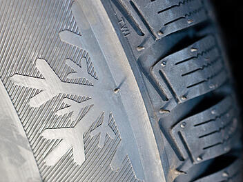 Winterreifen und Werkstatt verschwunden Winterreifen und Werkstatt verschwunden