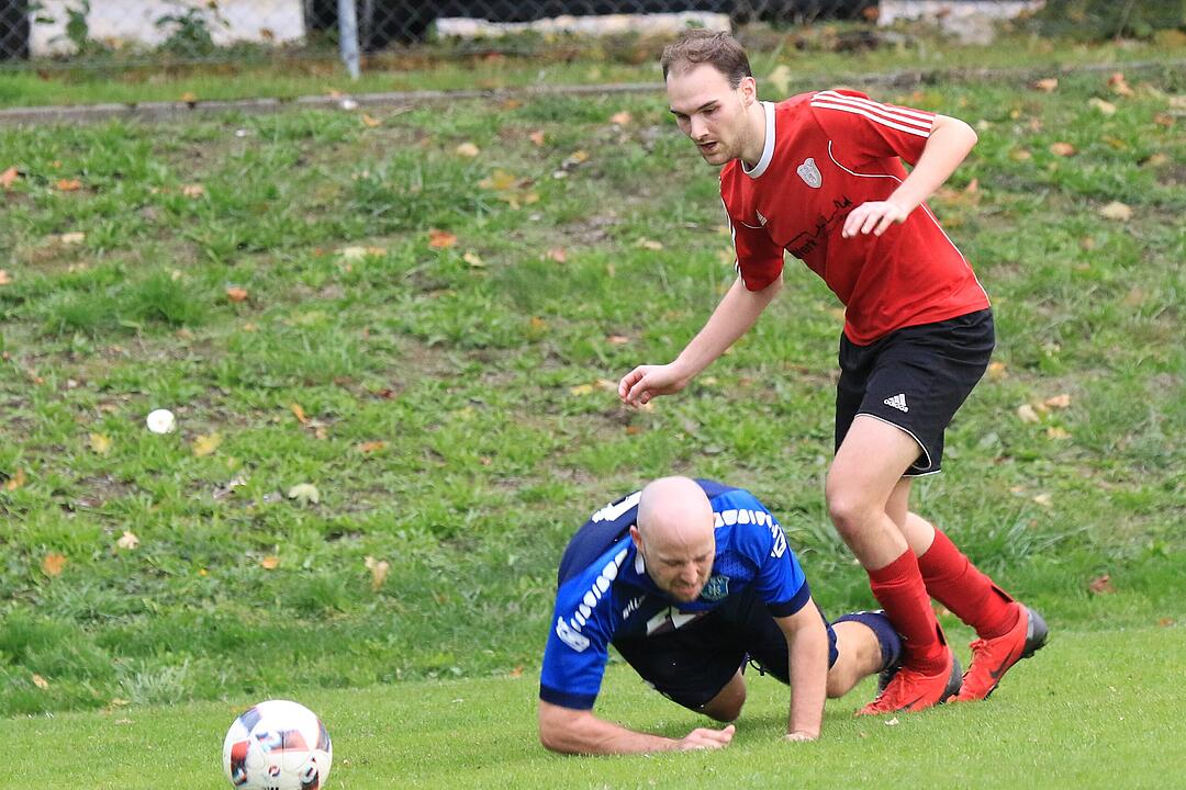 TSV Sulzfeld - TSV Mainbernheim