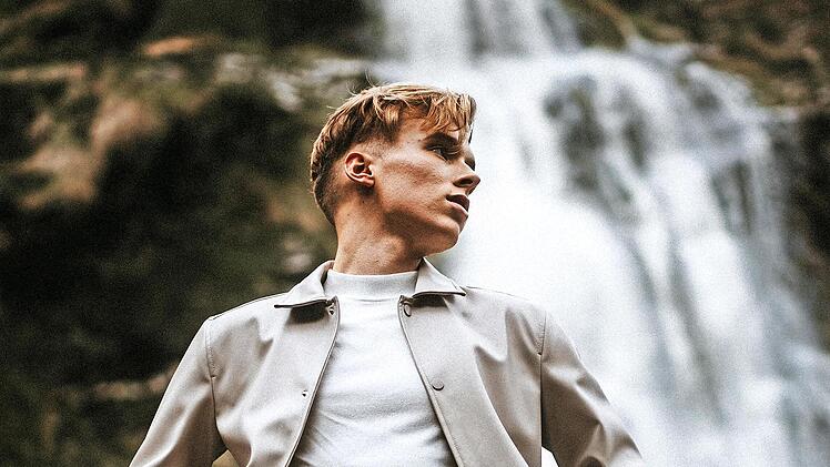 Nun ist es offiziell: Der irische Senkrechtstarter Iggi Kelly, der die Charts und Radios mit seinem Hit „Heard It All“ erobert hat, wird Ronan Keating als Special Guest bei seinem Konzert in Bad Kissingen begleiten.