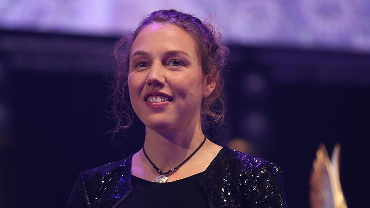 Laura Dahlmeier kam im Juli 2025 bei einem Bergunfall ums Leben.