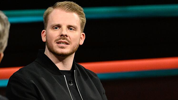 SPD-Generalsekret&auml;r Tim Kl&uuml;ssendorf pl&auml;dierte f&uuml;r Abgaben auf Mieteinnahmen.