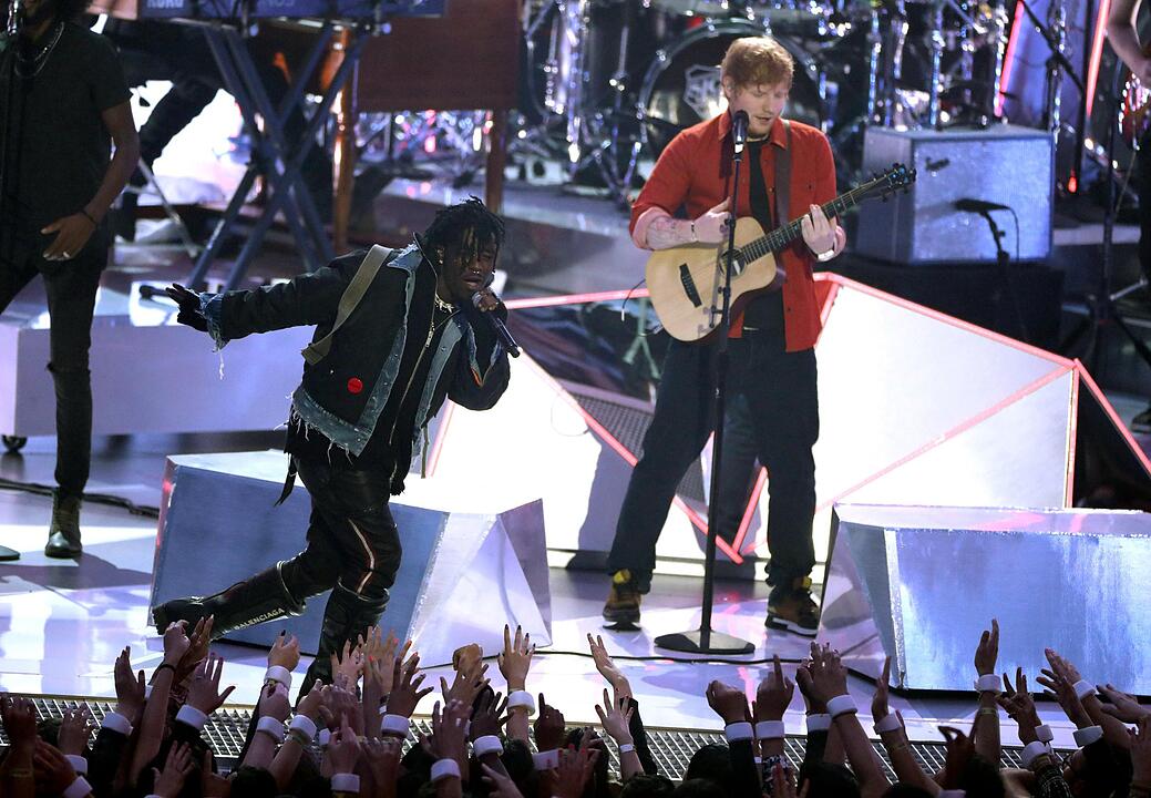 MTV Video Music Awards 2017