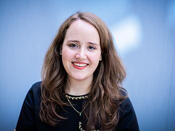 Ricarda Lang hat 40 Kilo in 18 Monaten abgenommen - noch mehr geplant Ricarda Lang hat 40 Kilo in 18 Monaten abgenommen - noch mehr geplant