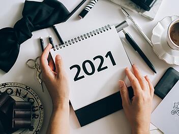 Brückentage 2021