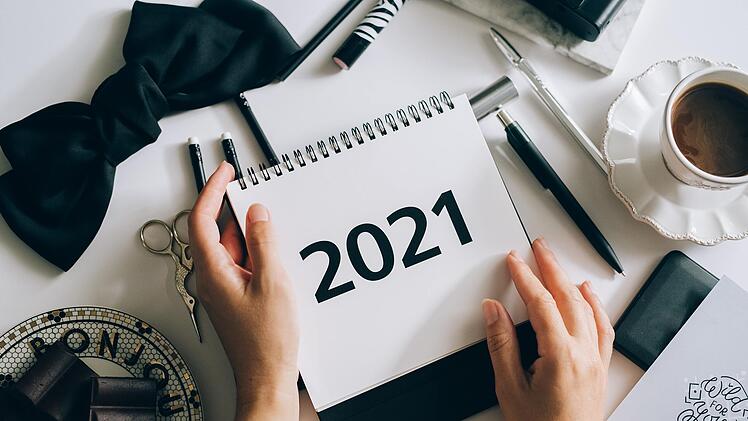 Brückentage 2021