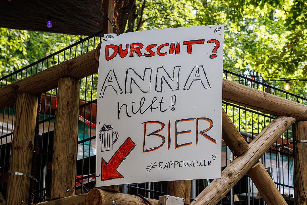 Elf Tage wird in Forchheim gefeiert.