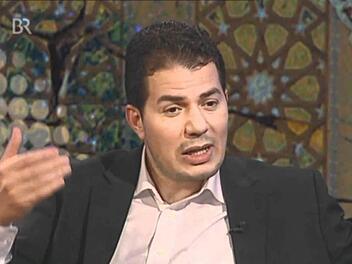 Hamed Abdel-Samad  Foto: Archiv
