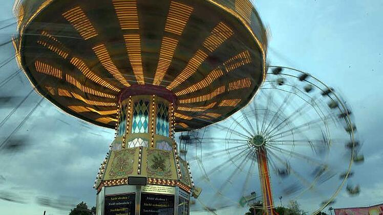 Der Frühjahrsplärrer findet auch im Jahr der   Landesgartenschau An der Breitenau statt, allerdings früher als üblich.     Matthias  Hoch/Archiv