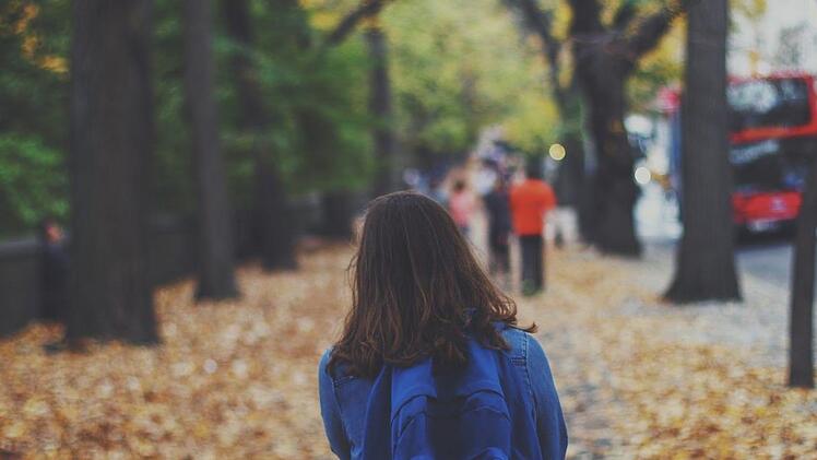 Weil eine Schülerin ihre Mitschüler zum wiederholten Male gemobbt hat und sie aus dem Schulbus geflogen ist, lässt ihr Vater die Zehnjährige acht Kilometer laufen. Symbolfoto: pixabay.com
