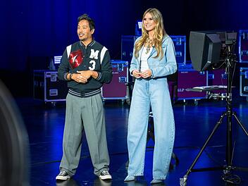 Gefühle der Erniedrigung bei GNTM: "Fühlt sich wie eine Knechtung an"