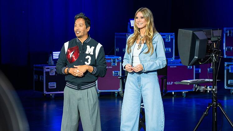 Gefühle der Erniedrigung bei GNTM: "Fühlt sich wie eine Knechtung an"