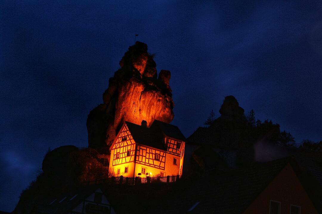 Die schönsten Frühlingsfotos aus Bayreuth und Umgebung