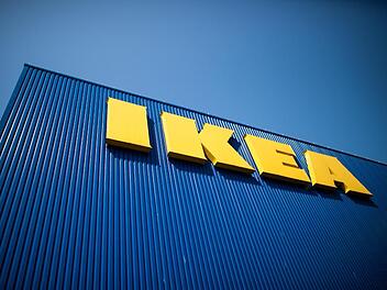 Ikea ruft ein Ladegerät zurück