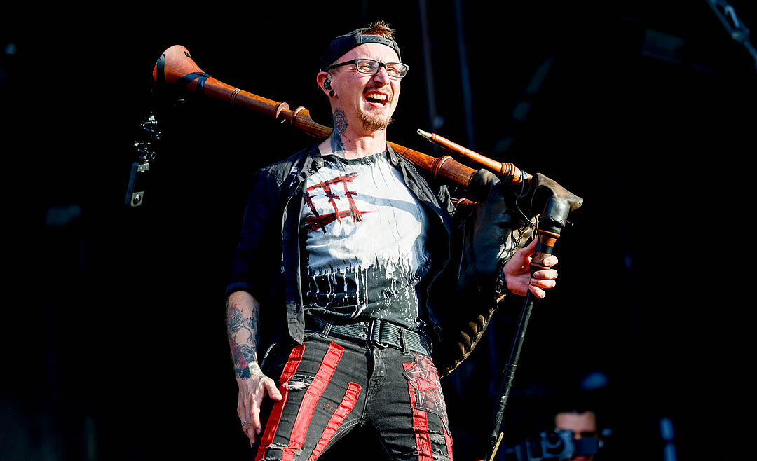 Wacken Open Air 2023