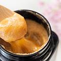 Manuka-Honig im Glas