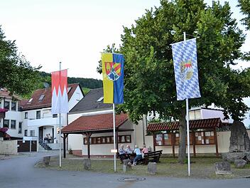 Der Weinbauverein leistet viel für die Gemeinde Ramsthal, welchen Zuschuss der Verein dafür bekommt, ist noch offen. Foto: Nikolas Thoma