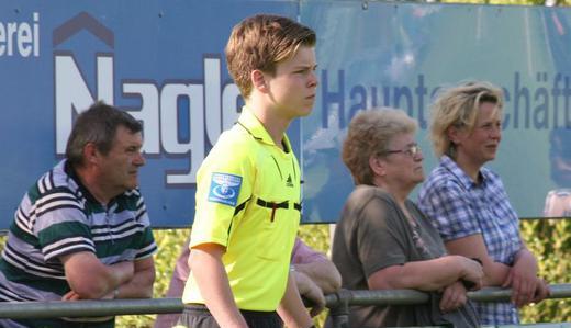 FG Marktbreit/Martinsheim - SG Buchbrunn/Mainstockheim