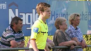 FG Marktbreit/Martinsheim - SG Buchbrunn/Mainstockheim