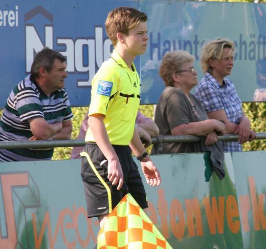 FG Marktbreit/Martinsheim - SG Buchbrunn/Mainstockheim