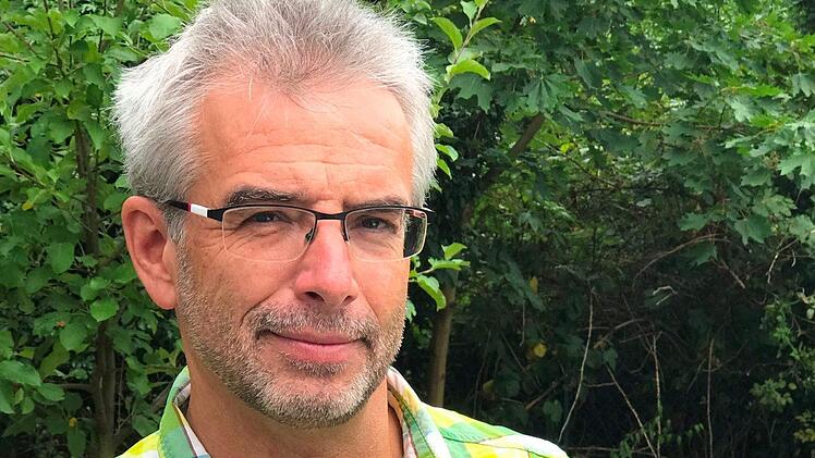 Forstmann Armin Otter