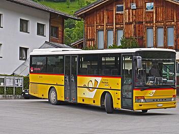 Unfälle können jederzeit passieren; aber wer trägt die Haftung, wenn ein Bus beteiligt ist?