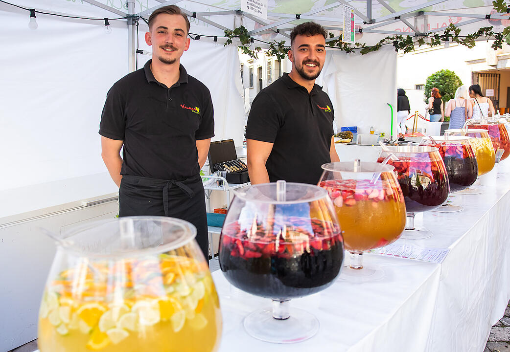 Stadtfest