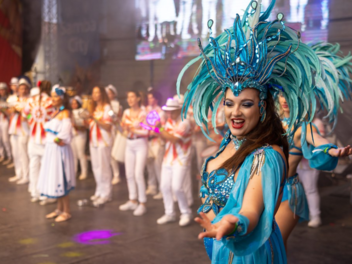 Coburger Samba-Festival 2023: Veranstalter verraten erste Details - beliebte Gruppe nicht mehr dabei