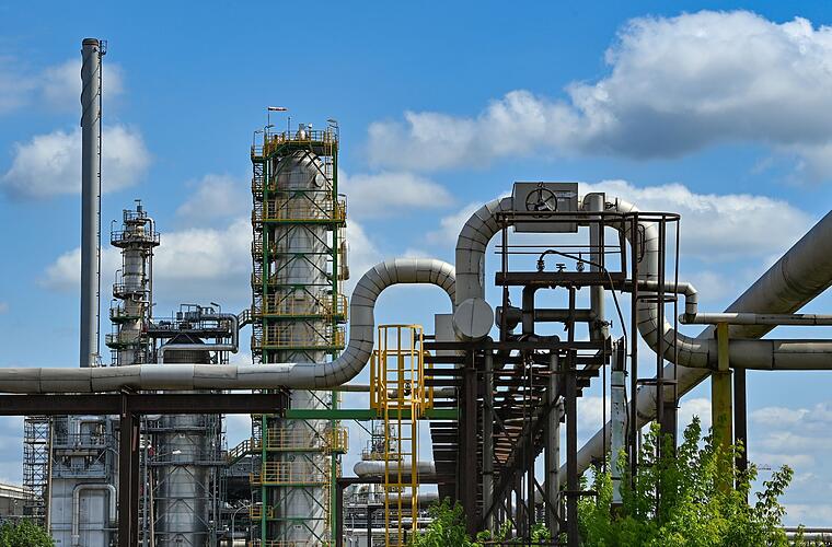 Moskau erlaubt kasachische Öllieferungen durch Pipeline