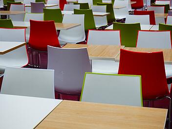 Kitzingen: Bürgerversammlung findet demnächst in der Siedlung statt - Einladung, Wünsche vorzutragen Kitzingen: Bürgerversammlung findet demnächst in der Siedlung statt - Einladung, Wünsche vorzutragen