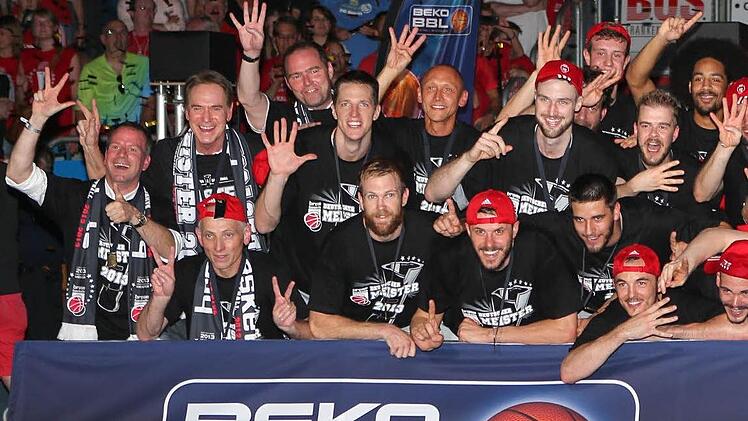 Fotos: Harald Rieger