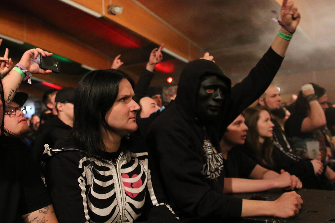 Metal Franconia Festival