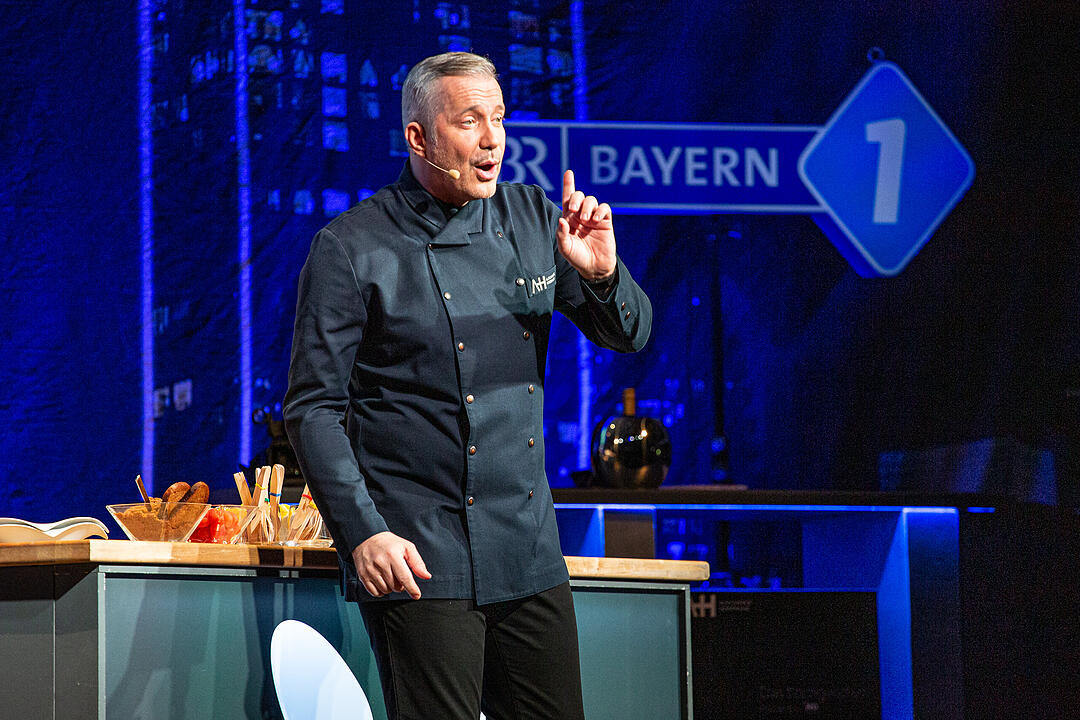 05.02.2020 Konzerthalle Bamberg - Alexander Herrmann