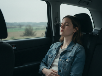 Jetzt hat Apple eine L&ouml;sung zur Minderung von Reise&uuml;belkeit an iPhones ver&ouml;ffentlicht