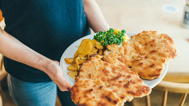 Leser-Ranking: Hier kommen die &uuml;ppigsten Portionen auf den Tisch