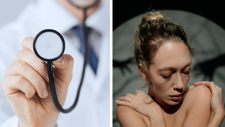 Arzt wegen  Vergewaltigung und sexuellem Missbrauch erneut verurteilt