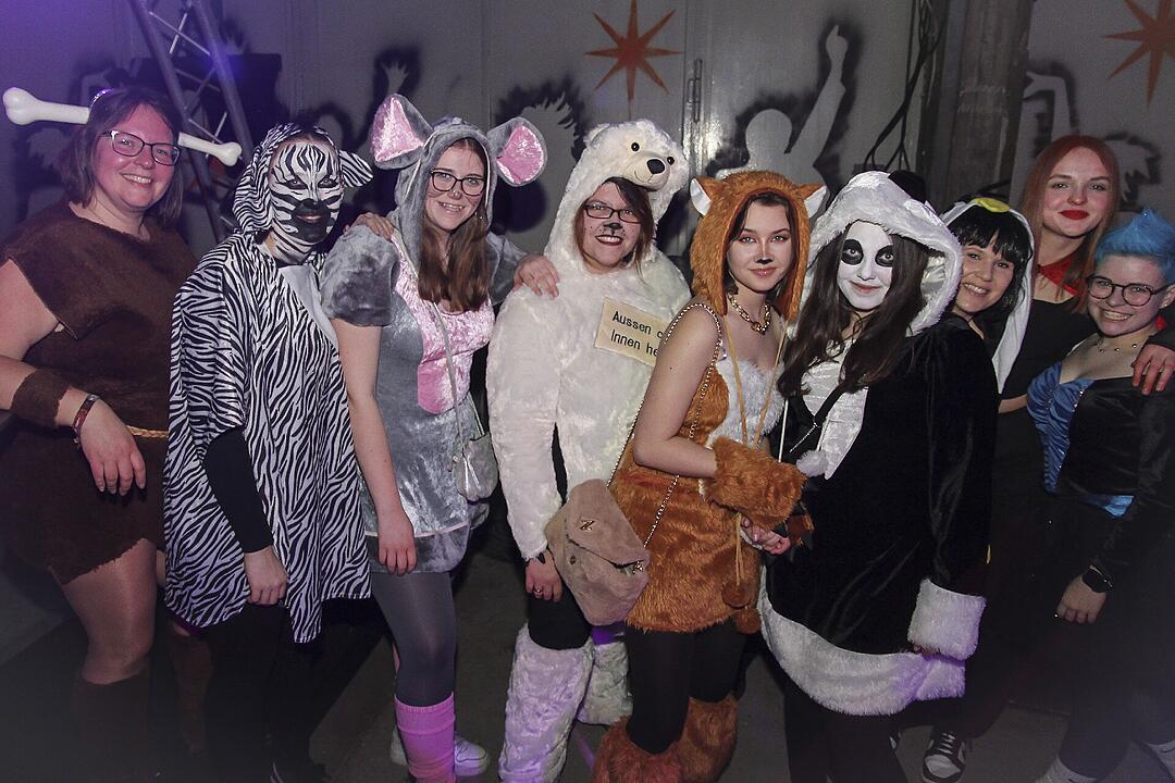 Bindlacher Weiberfasching 2023