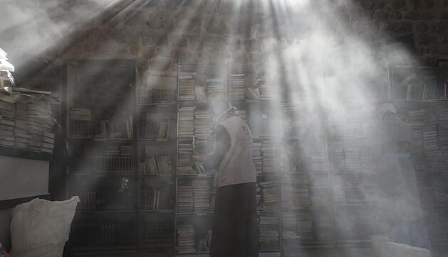 Nahostkonflikt - Gaza