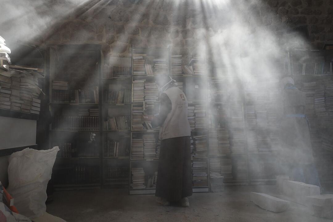 Nahostkonflikt - Gaza