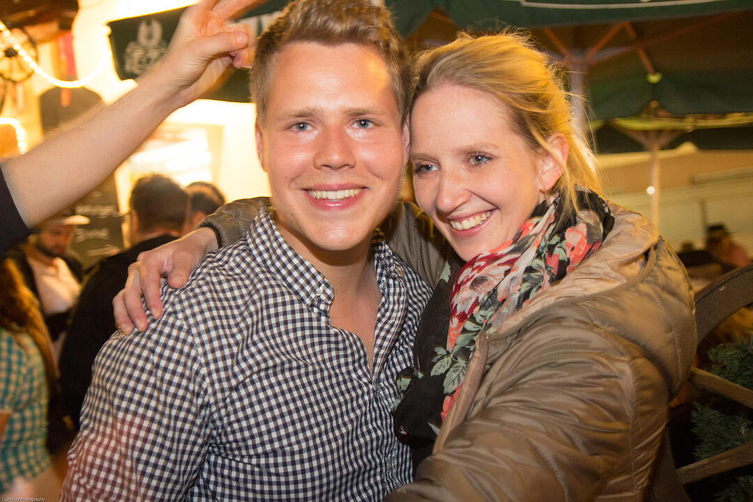 24.05.2015 Erlangen - Bergkirchweih Tag 4