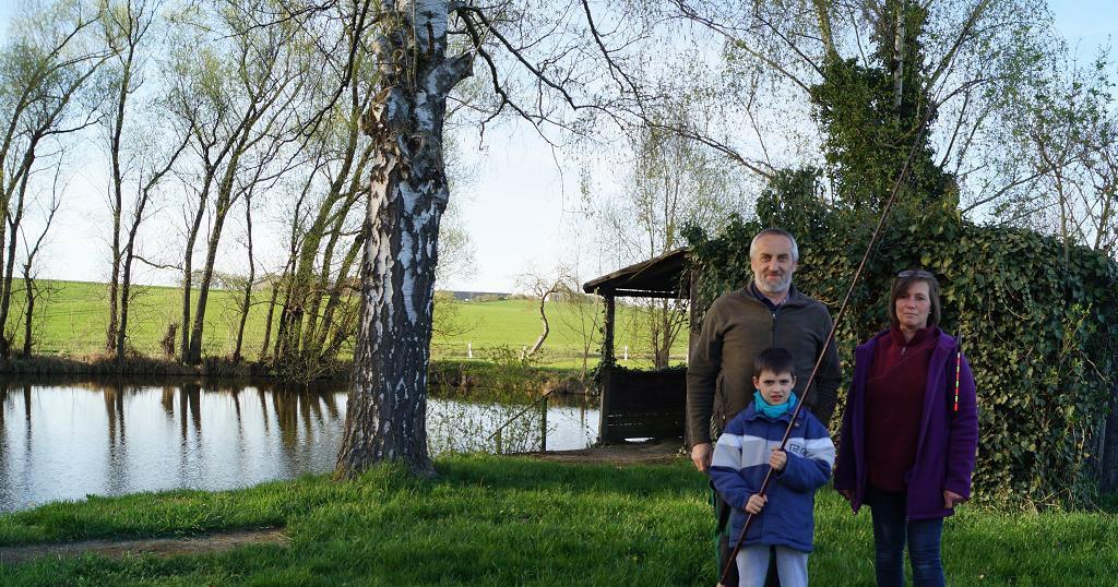 Angeln lernen am Längsee