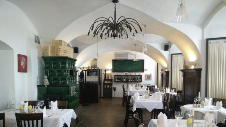 Bester Italiener in Franken: Die 7 beliebtesten Restaurants der Region