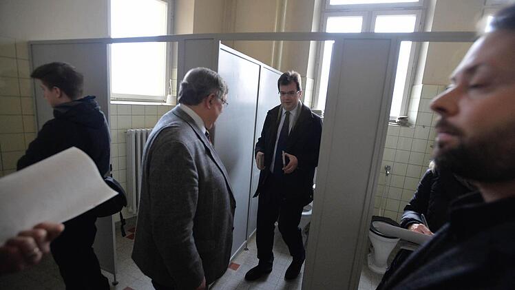 Foto: Ronald Rinklef