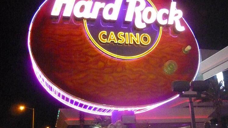 Natürlich ist Zeit für den American Way of Life.