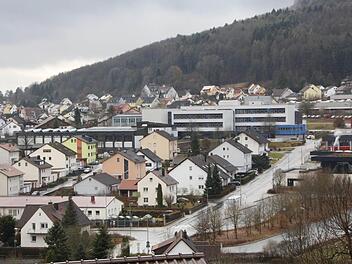 Schon lange diskutieren die Ebermannstadter über die Straßenausbaubeiträge.  Foto: Josef Hofbauer