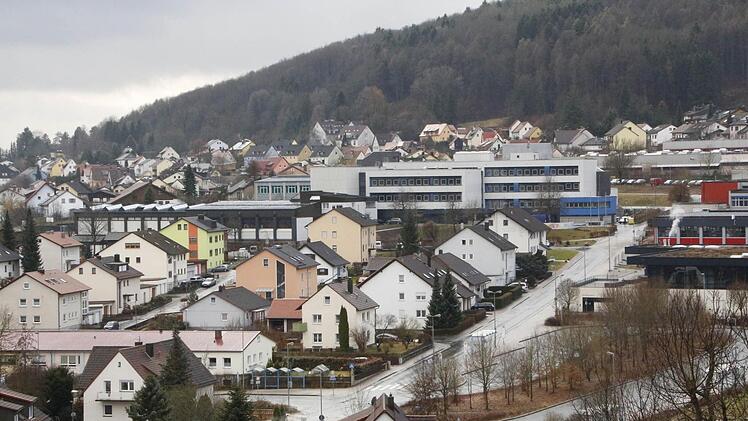 Schon lange diskutieren die Ebermannstadter über die Straßenausbaubeiträge.  Foto: Josef Hofbauer